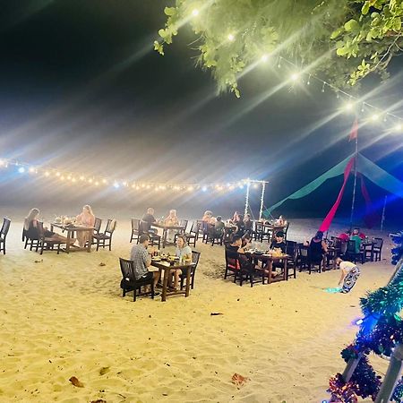 Koh Jum Delight Beach Екстериор снимка