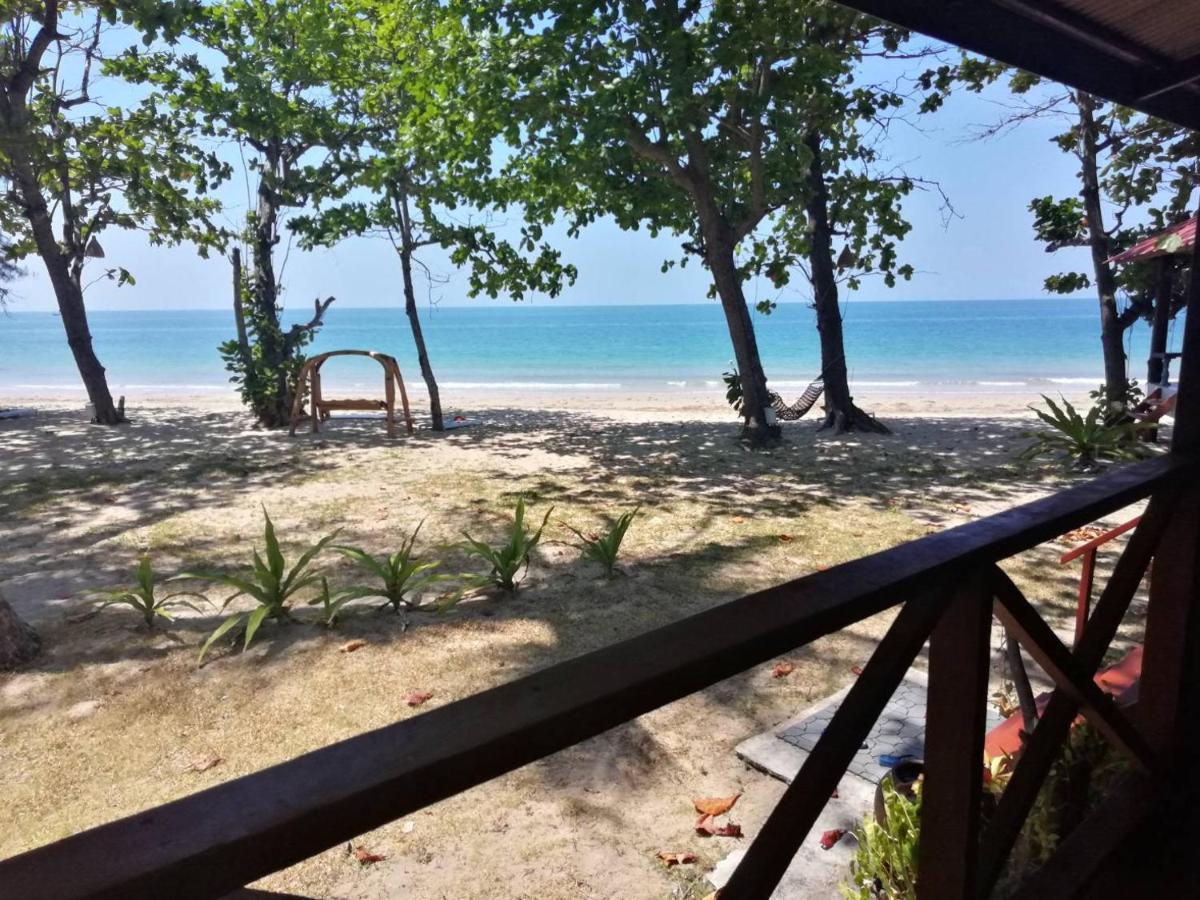 Koh Jum Delight Beach Екстериор снимка