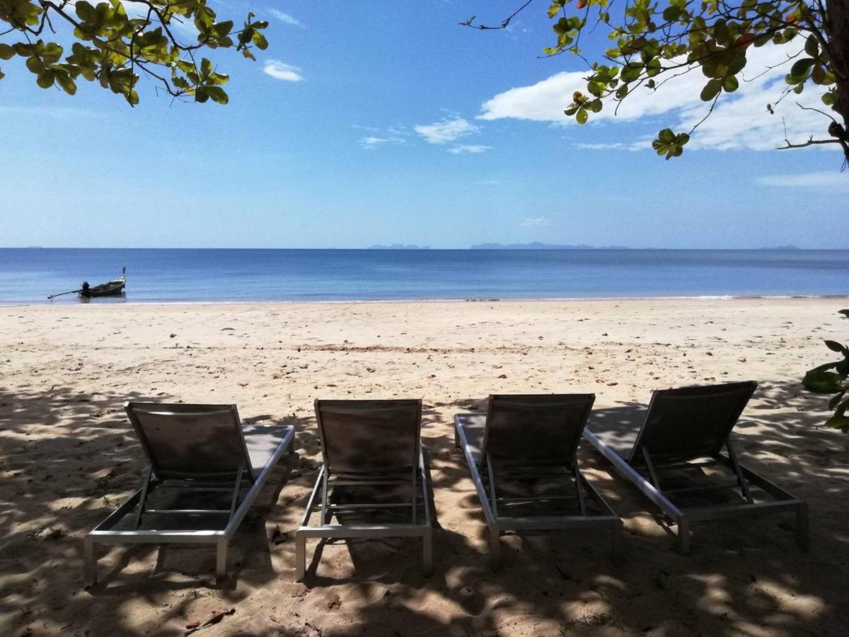 Koh Jum Delight Beach Екстериор снимка