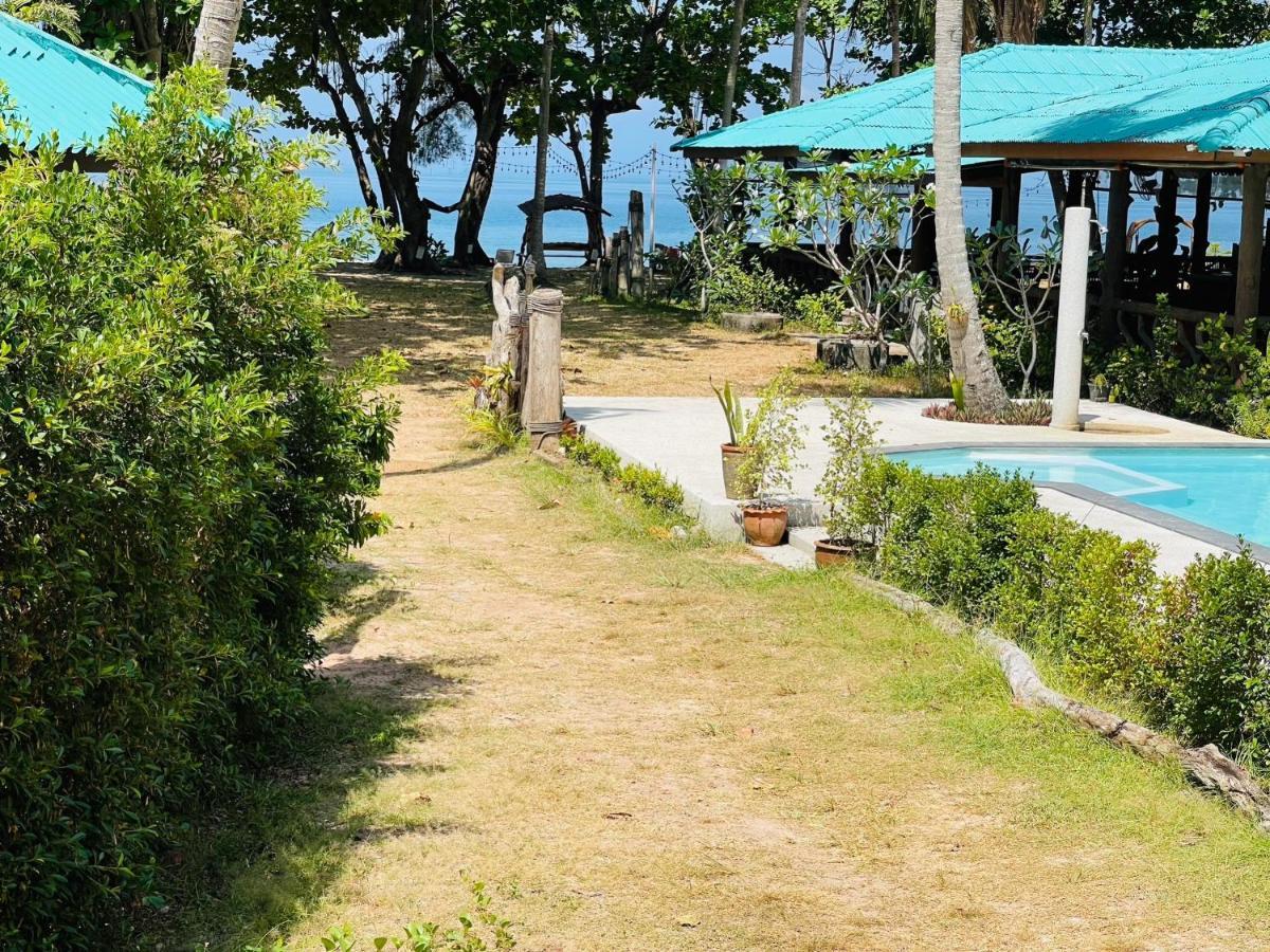 Koh Jum Delight Beach Екстериор снимка