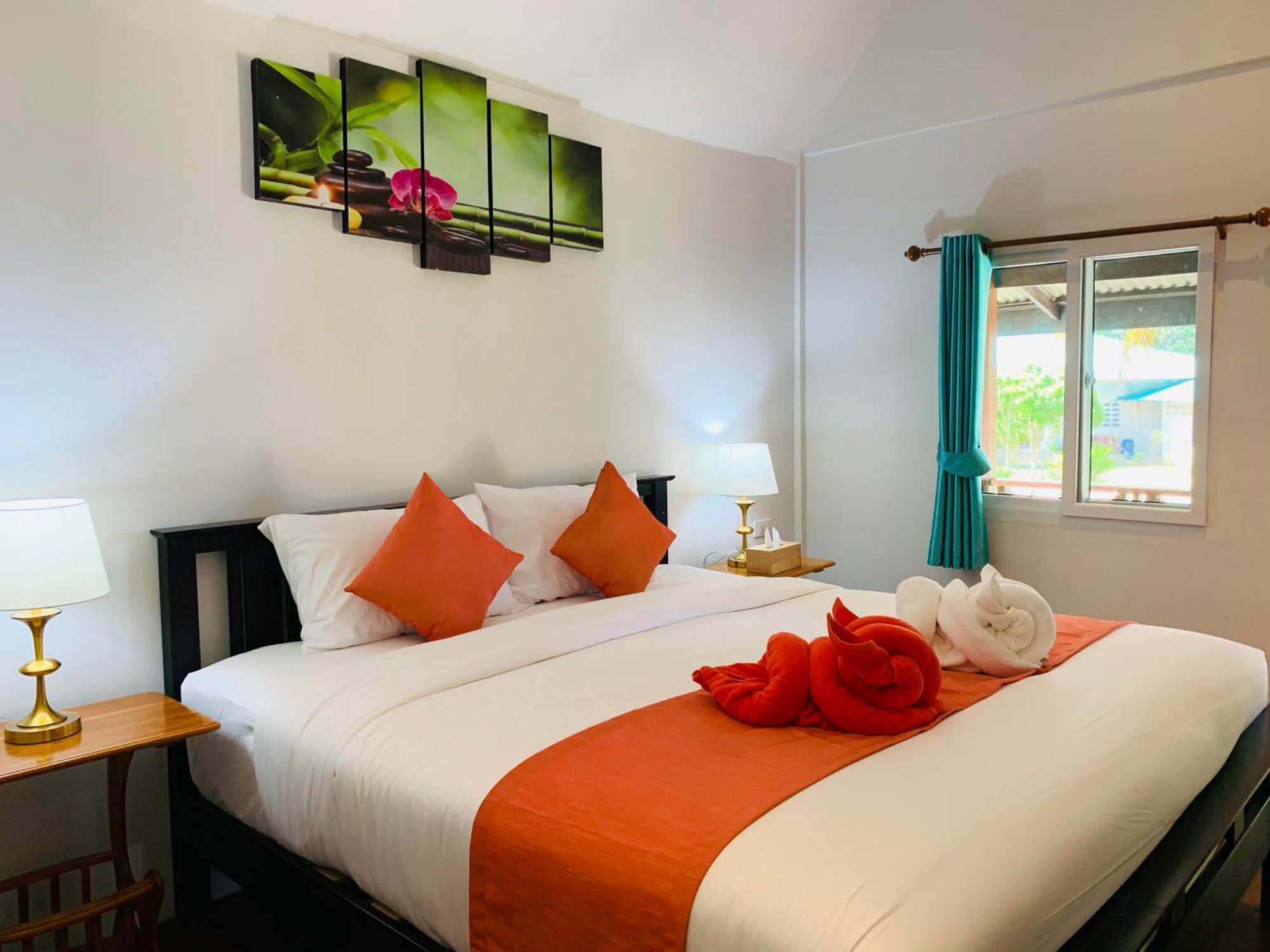 Koh Jum Delight Beach Стая снимка
