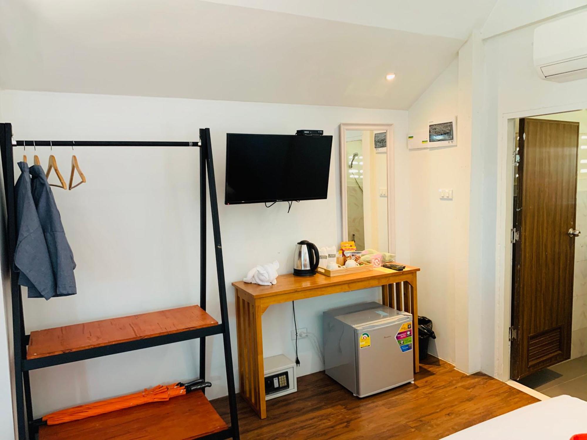 Koh Jum Delight Beach Стая снимка