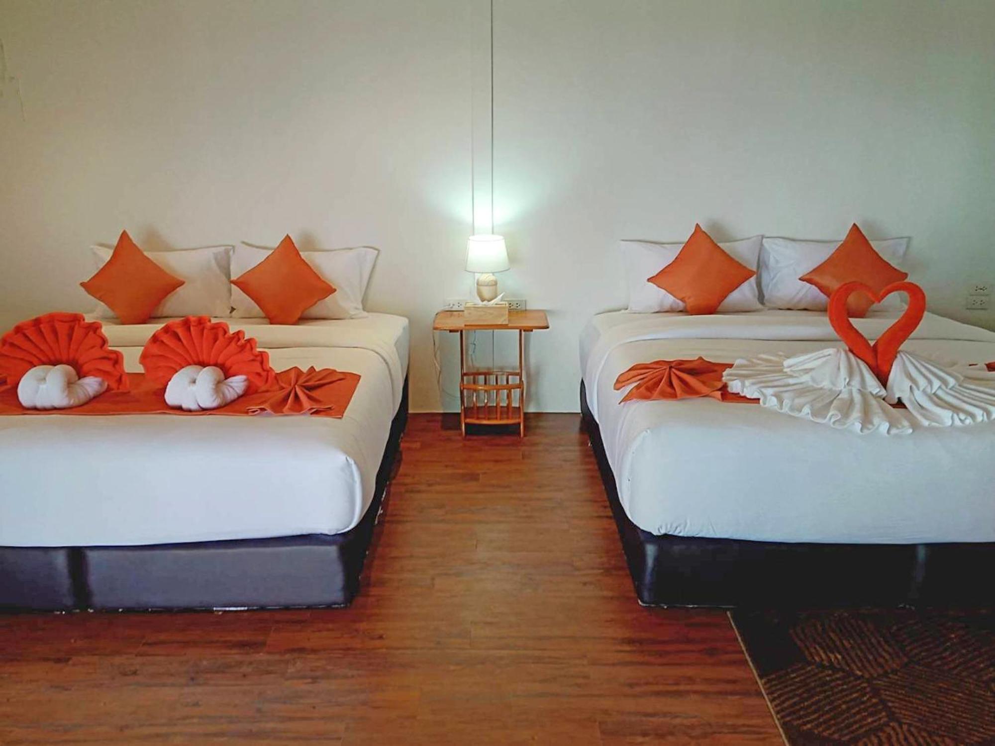 Koh Jum Delight Beach Стая снимка