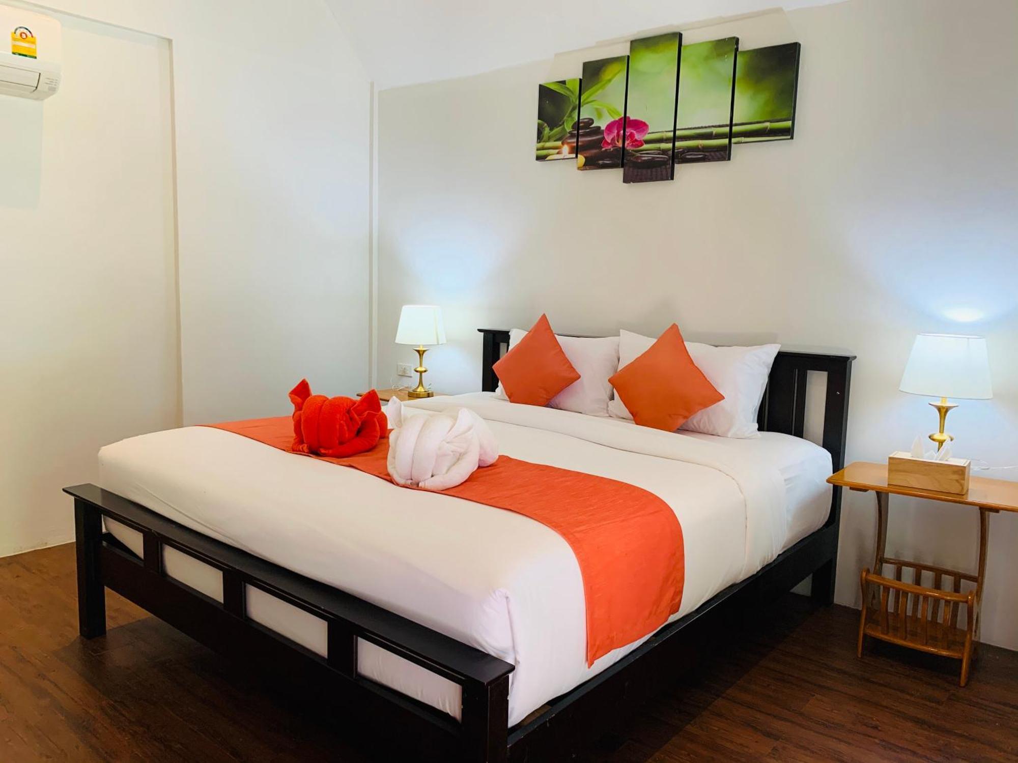 Koh Jum Delight Beach Стая снимка
