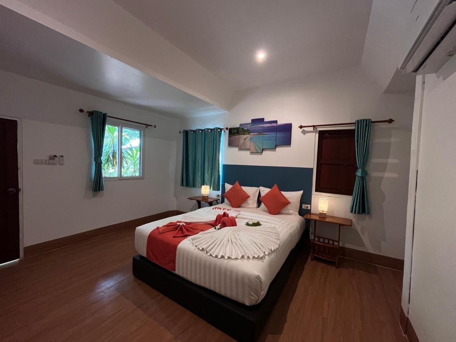 Koh Jum Delight Beach Стая снимка